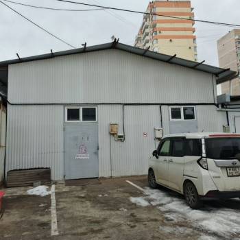 Сдается Нежилое помещение, 150 м²