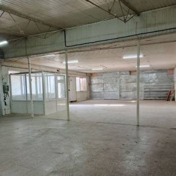 Сдается Нежилое помещение, 150 м²