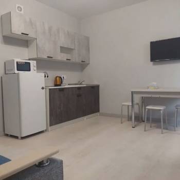 Продается 1-комнатная квартира, 24,5 м²
