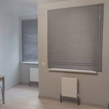 Продается 1-комнатная квартира, 24,5 м²