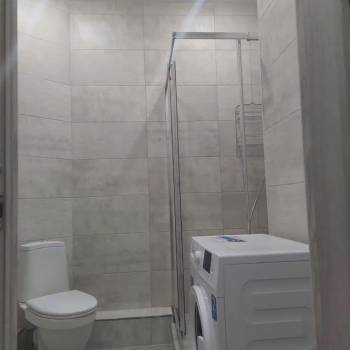 Продается 1-комнатная квартира, 24,5 м²