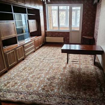 Сдается Многокомнатная квартира, 69,2 м²