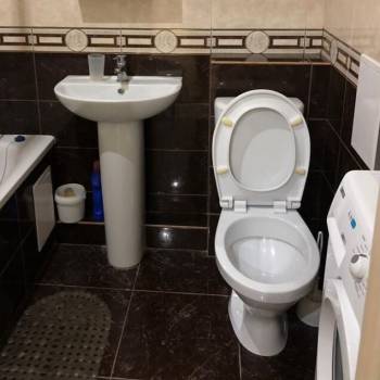 Сдается 1-комнатная квартира, 38,7 м²