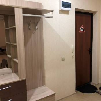 Сдается 1-комнатная квартира, 38,7 м²