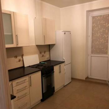 Сдается 1-комнатная квартира, 38,7 м²