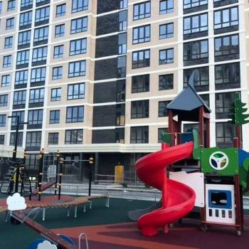 Продается 1-комнатная квартира, 20 м²