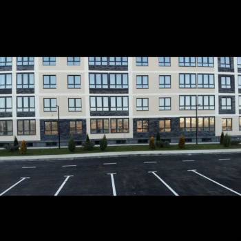 Продается 1-комнатная квартира, 20 м²