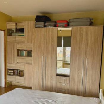 Продается 2-х комнатная квартира, 74,3 м²