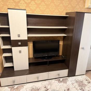 Продается 2-х комнатная квартира, 43,6 м²