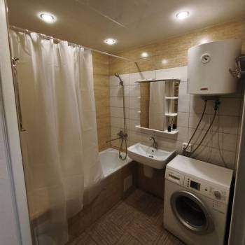 Продается 2-х комнатная квартира, 56,3 м²