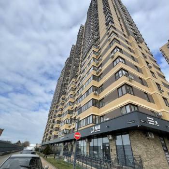 Продается 3-х комнатная квартира, 75,7 м²