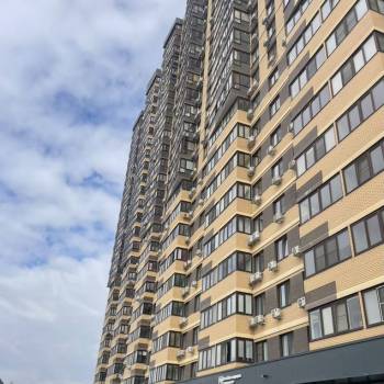 Продается 3-х комнатная квартира, 75,7 м²