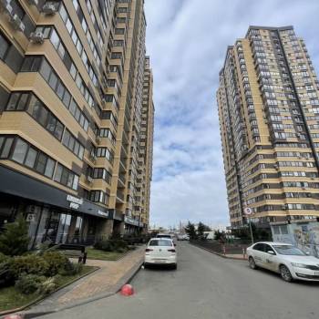 Продается 3-х комнатная квартира, 75,7 м²