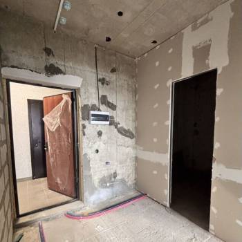 Продается 1-комнатная квартира, 38,1 м²