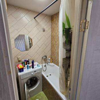 Сдается 2-х комнатная квартира, 45 м²