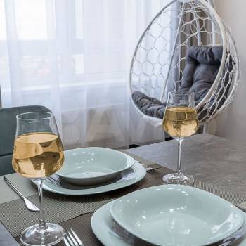 Сдается 1-комнатная квартира, 39 м²
