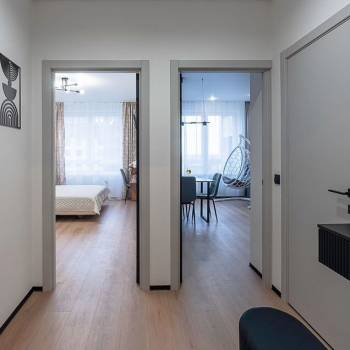 Сдается 1-комнатная квартира, 39 м²