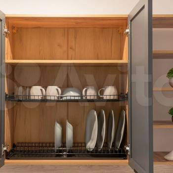 Сдается 1-комнатная квартира, 39 м²