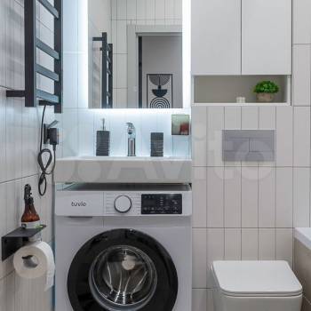 Сдается 1-комнатная квартира, 39 м²