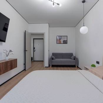 Сдается 1-комнатная квартира, 39 м²
