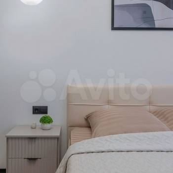 Сдается 1-комнатная квартира, 39 м²