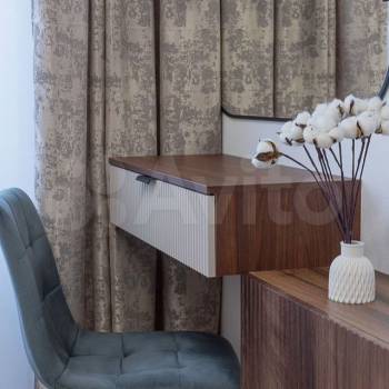 Сдается 1-комнатная квартира, 39 м²