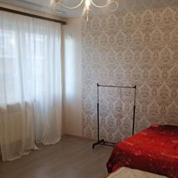 Сдается 1-комнатная квартира, 43 м²