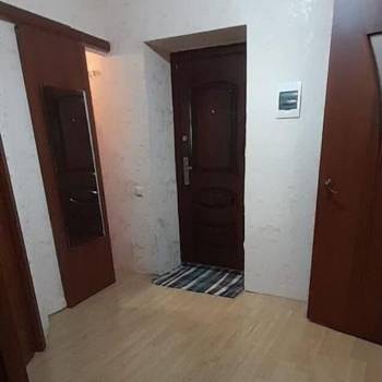 Продается 1-комнатная квартира, 46,1 м²