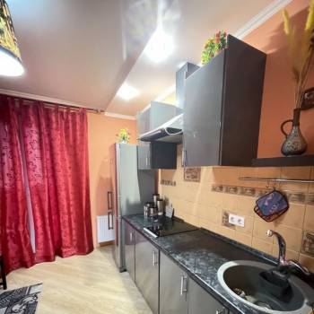 Сдается 1-комнатная квартира, 40 м²