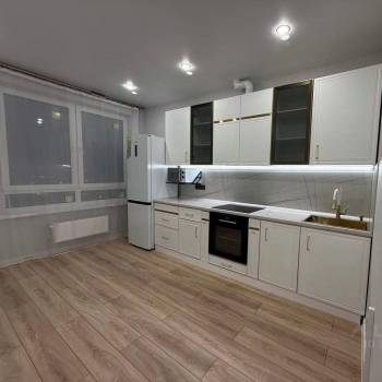 Сдается 1-комнатная квартира, 39 м²