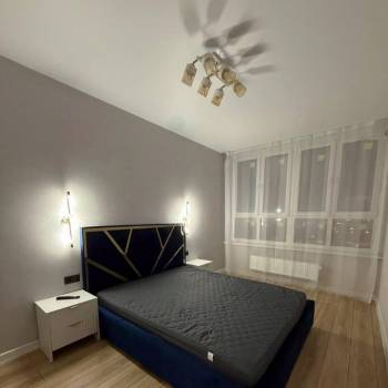 Сдается 1-комнатная квартира, 39 м²