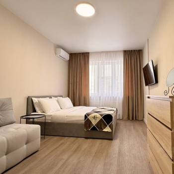 Сдается 1-комнатная квартира, 39 м²