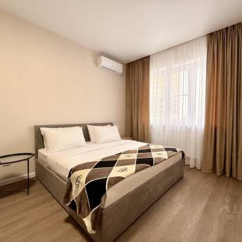 Сдается 1-комнатная квартира, 39 м²