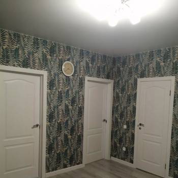 Сдается 1-комнатная квартира, 57 м²