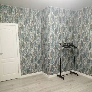 Сдается 1-комнатная квартира, 57 м²