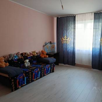 Сдается 2-х комнатная квартира, 65 м²