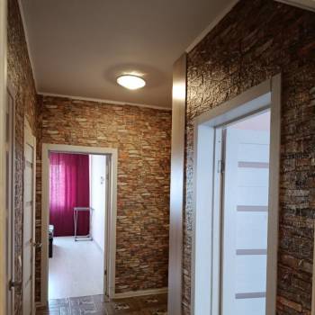 Сдается 2-х комнатная квартира, 65 м²