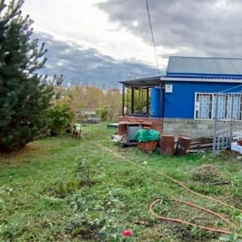 Продается Дом, 25 м²