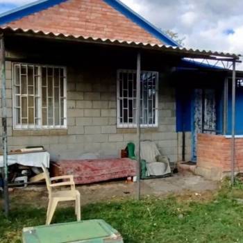 Продается Дом, 25 м²