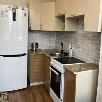 Сдается 1-комнатная квартира, 37,8 м²