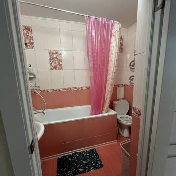 Сдается 1-комнатная квартира, 37,8 м²