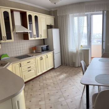 Сдается 1-комнатная квартира, 43 м²