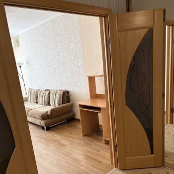 Сдается 1-комнатная квартира, 43 м²