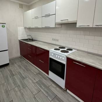 Сдается 1-комнатная квартира, 42,5 м²