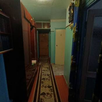 Продается 3-х комнатная квартира, 65,1 м²