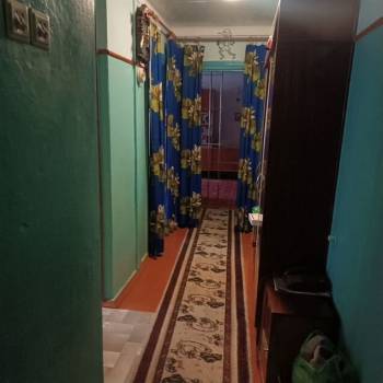 Продается 3-х комнатная квартира, 65,1 м²