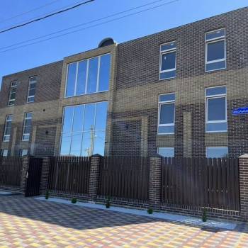 Продается Нежилое помещение, 740 м²