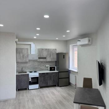 Сдается 1-комнатная квартира, 38,7 м²