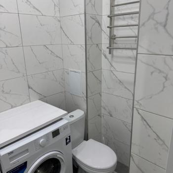 Сдается 1-комнатная квартира, 38,7 м²