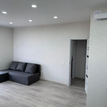 Сдается 1-комнатная квартира, 38,7 м²